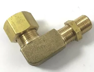 VÁLVULA DESCARGADORA KELLOGG AMERICANA PARA COMPRESOR DE AIRE MODELO 335 TV, 452TVX, 76281 - Imagen 1 de 3