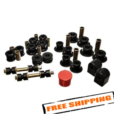 Energy Suspension Hyper-Flex System Master Set para 2001-2002 Chrysler Prowler - Imagem 1 de 2