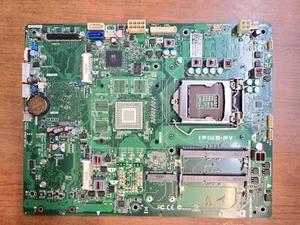 ORIGINAL! DELL XPS ONE 2710 INTEL SOCKET 1155 DDR3 MOTHERBOARD G17RR 0G17RR - Picture 1 of 3