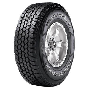 TYRE GOODYEAR 255/65 R17 110T WRANGLER A/T ADVENTURE M+S
