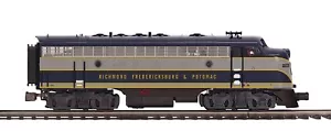 🚂MTH 20-21833-1 Richmond, Fredericksburg, and Potomac EMD F7 A Unit Mint - Picture 1 of 1