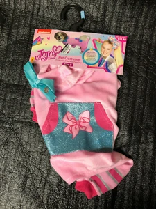 Rubie's JoJo Siwa Dog Pet Pajama Jumpsuit Costume Size SMALL - Picture 1 of 4