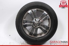 07-09 Mercedes X164 GL320 GL450 Right or Left Side Wheel Tire Rim 8.5Jx19H2 ET56