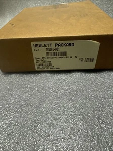 * NEW * HP SPS-Cisco10g Base-LRM X2  R2 708061-001  - Picture 1 of 4
