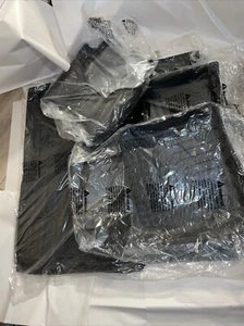 Floor Mats Cargo Liner for 2023-2025 Mazda CX-50 Floor Liners TPE All Weather - Picture 1 of 24