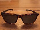 O'Neill Sunglasses Polarized Men's ONS-9005 2.0 102P Matte Tortoise/Green