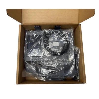 Teléfono IP Gigabit Avaya J189 (700512396) - Reembolso (Grado A) con 1 año de garantía Foto 1 de 4