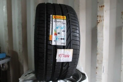 Pirelli 1 x Sommerreife Reife P Zero 285/35/19  XL (103 Y) - Bild 1 von 4