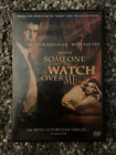 Someone to Watch Over Me Mimi Rogers 1999 DVD Top-quality Free UK shipping