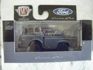 M2 SGANCIO AUTO REL 65 FORD 1970 FORD C-600 - Foto 1 di 2