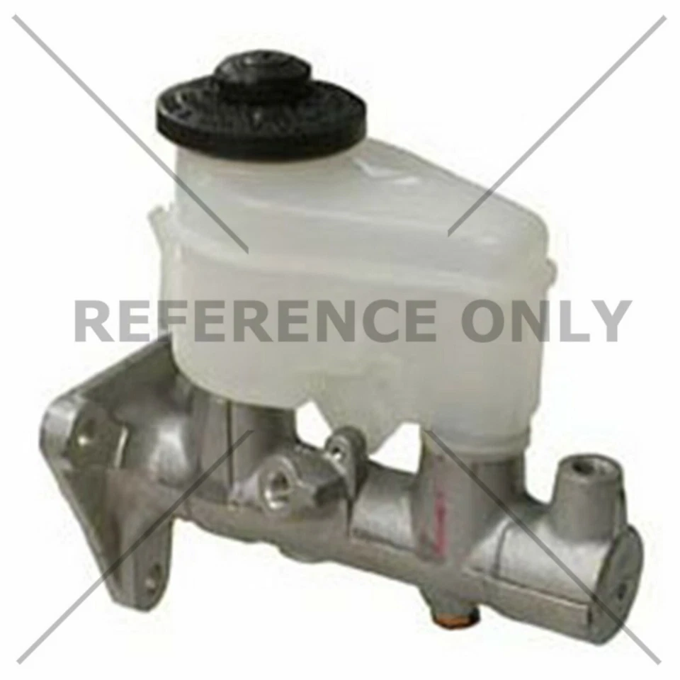 For 1998-2002 Chevrolet Prizm Premium Brake Master Cylinder Centric Non-ABS 1999 - Image 1 of 1