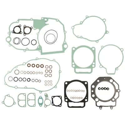 Moteur pour Ktm LC4 Adventure 640 E 2003-07 LC4E 640 Supermoto Smc SXC625 - Photo 1/3