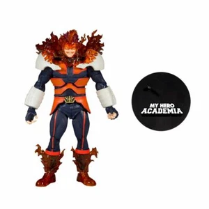 My Hero Academia - Endeavor 7" Scale Action Figure - Picture 1 of 3
