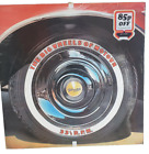 The Big Wheels Of Motown Vinyl LP Motown ‎EMTV 12 1978 EX VG+ Tested