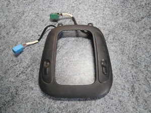 Orig OPEL Vectra B Fensterheber Schalter Abdeckung Window lifter Switch cover  - Bild 1 von 4