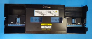Dell PowerEdge R710 Server CPU/RAM/Speicher Kunststoff Luftkühlung Leitblech DP899 - Bild 1 von 2