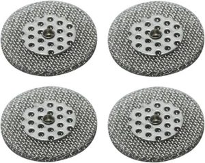 Pantalla TIG 53NABSP3-16# 1/8" para antorchas de soldadura TIG SR WP 9 20 17 18 26 4pk - Imagen 1 de 2