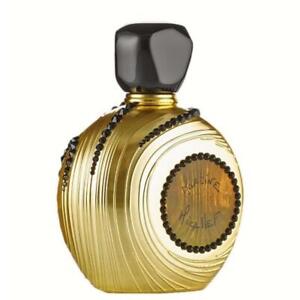 Mon Parfum Gold by Micallef Eau de Parfum 1 oz NEW FREE SHIP AUTHENTIC