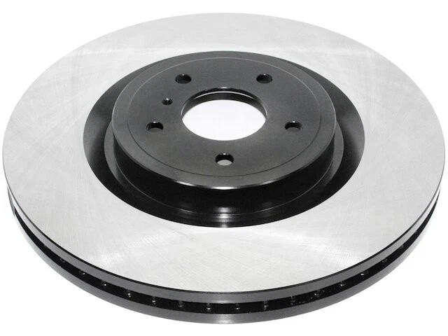 Rotor de freno delantero para Nissan 370Z 2009-2020 73583TFXM 2010 2011 2012 2013 2014 Foto 1 de 2