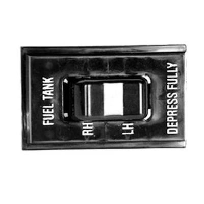 Interruptor selector de tanque de combustible ACDelco genuino para GMC C1500/C2500/C3500 1990 1991 Foto 1 de 4