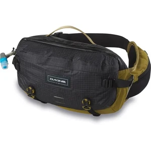 Dakine Seeker Lumbar Waist Bike Pack 6L mit 2L Trinkreservoir Black Moss - Bild 1 von 2