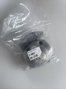 2” 50.8mm Zinc Shaft Anode Ball Type Fast Post VAT Inc - Picture 1 of 5