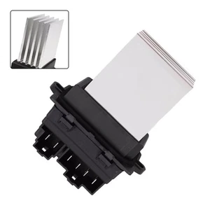 Blower Motor Resistor Part Number 04885482AA for Chrysler For Dodge For Jeep - Picture 1 of 8