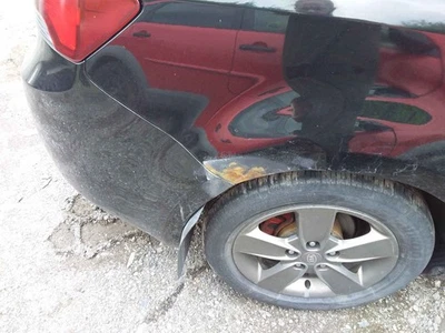 Used Driving Light fits: 2012 Kia Forte Fog-Driving Cpe Grade A - Image 1 of 4