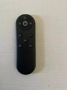 Remote for 3 Modes Choosing Speed Control Timing Setting with battery - Picture 1 of 1