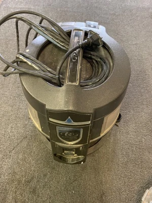 Rainbow Serie E2 Bote Aspirador Motor Eléctrico Unidad Base Pieza o Reparación Foto 1 de 4