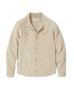 Marine Layer Max Moleskin Overshirt - Bild 1 von 13