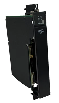 NOVO MÓDULO DE CPU GE FANUC IC697CPX935-ED IC697CPX935 - Imagem 1 de 4