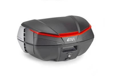 BMW M 1000 XR GIVI TOP BOX V49 AIR custodia monokey V49N 49 L M1000XR 2024 2025 - Immagine 1 di 4
