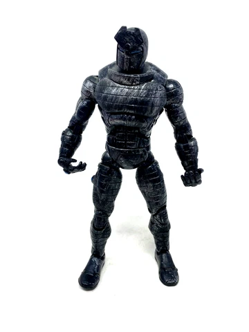 Marvel Legends Toybiz Modok BAF Series Destroyer Action Figure (Z) Cover