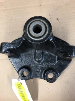 3527264C91 or 3525663C1 or 4C4Z-5335-AA New OEM International Spring Bracket - Image 1 of 4