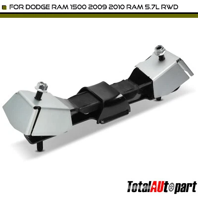 Заднее крепление автоматической коробки передач для Dodge Ram 1500 2009-2010 Ram 1500 V8 5,7 л - Изображение 1 из 4