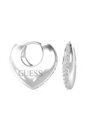 Orecchini Guess Guess crazy in love JUBE05207JWRH - Immagine 1 di 4