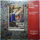 Alpha LP ACA 510: Puer Natus Est Nobis - Gregorian Chant for Christmas