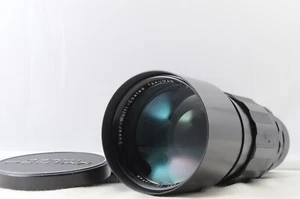 [Excellent +++++] PENTAX ASAHI TAKUMER SUPER-MULTI-COATED 300mm f4 (12) - Picture 1 of 8
