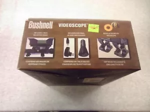 Bushnell 73-7000V Video Scope - Picture 1 of 7