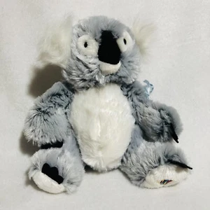 Ganz Webkinz Koala Plush Soft Toy HM113 Australia Mascot Aussie Animal Wildlife - Picture 1 of 12