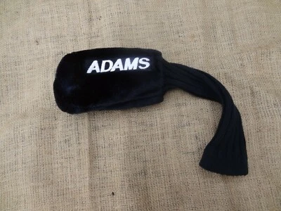 SOLO CUBIERTA DE CABEZA de madera de calle Adams TIGHT LIES #3 Foto 1 de 3