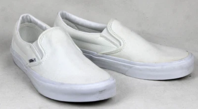 Vans Schuhe Slipper Sneaker unisex,Gr.40 (UK-6,5),sehr guter Zustand - Bild 1 von 4