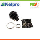 Kelpro Cv Boot Kit To Suit Holden Caprice 1 Wh 38 V6 Supercharged Petrol Sedan