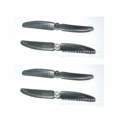 2 Pair Carbon Fiber Propeller 6030/9030/1552/1755/9443 for RC Quadcopter Drone - Bild 1 von 4