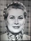 Foto vintage Grace Kelly anni 80 Ft 951 - Stampa 27x37 cm