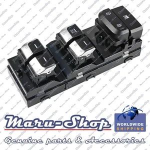 Interruptor principal de ventana eléctrica delantero/izquierdo para 17~22 Kia Sportage-con apagado automático - Imagen 1 de 1