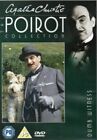 The Poirot Collection Dumb Witness David Suchet Dvd Used