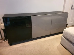 IKEA Besta Storage Units - Picture 1 of 7