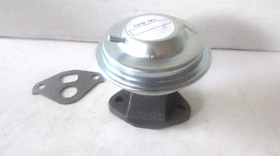 EGR Valve Wells EGR1010 fits 91-1992  CHEVROLET CAPRICE CADILLAC BROUGHAM - Image 1 of 2